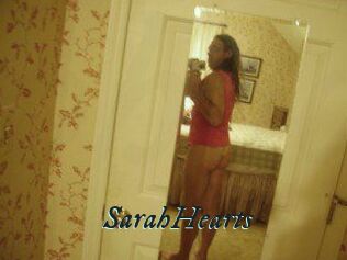 SarahHearts