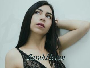 SarahHoran