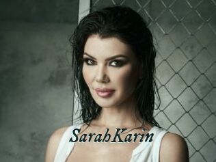 SarahKarin