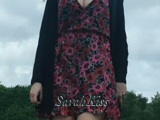 SarahKiss
