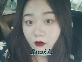 SarahLi