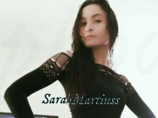 SarahMartinss