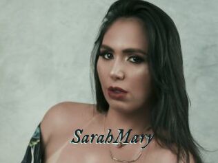 SarahMary
