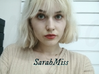 SarahMiss