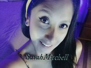 SarahMitchell