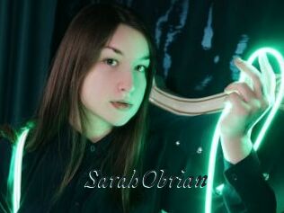 SarahObrian