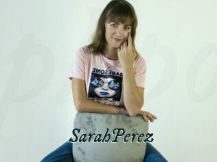 SarahPerez