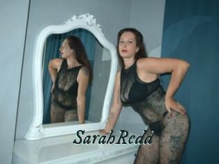 SarahRedd