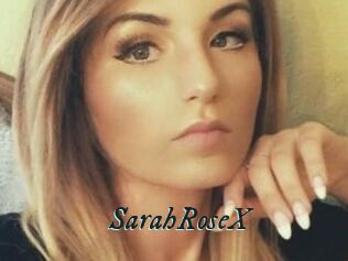 SarahRoseX