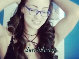 SarahSccott