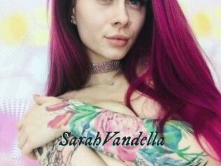 SarahVandella_