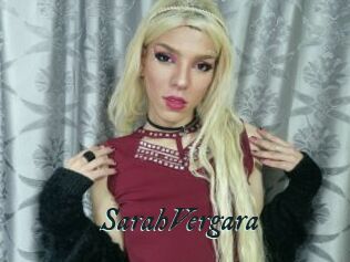 SarahVergara
