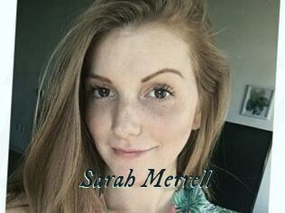 Sarah_Merrell