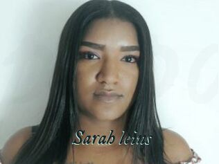 Sarah_leins