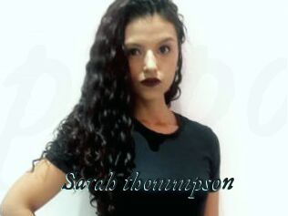 Sarah_thommpson
