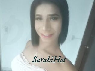 SarahiHot