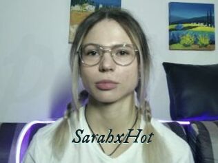 SarahxHot