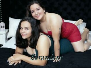 Sarandany