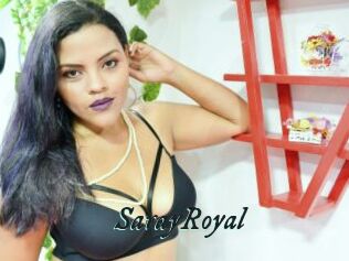 SarayRoyal