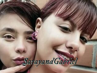 SarayandGabriel