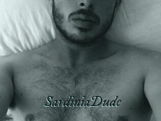 SardiniaDude