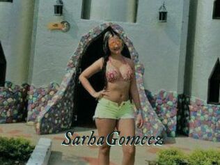 Sarha_Gomeez