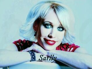 Sarlly