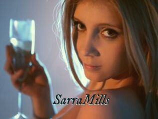 SarraMills
