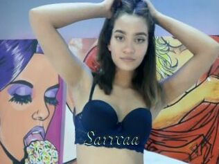 Sarrcaa