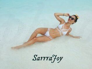 SarrraJoy