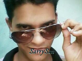 SarrySan