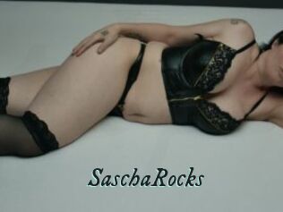 SaschaRocks