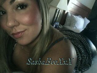 SashaBeeXxX