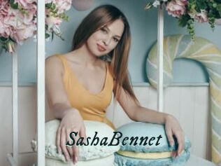 SashaBennet