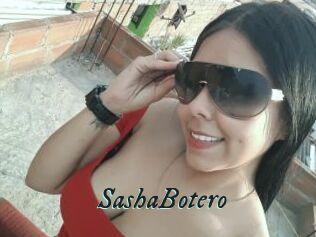 SashaBotero