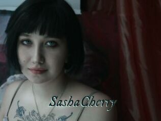 SashaCherry