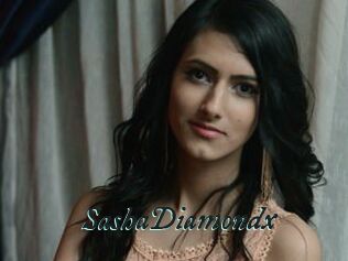 SashaDiamondx