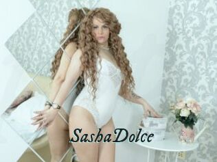 SashaDolce