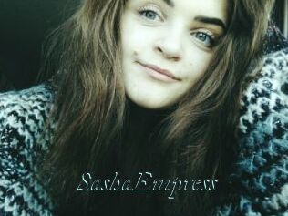 SashaEmpress