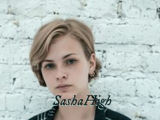 SashaHigh