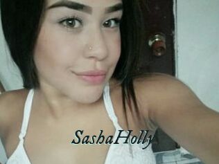SashaHolly