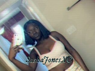 SashaJonesXO