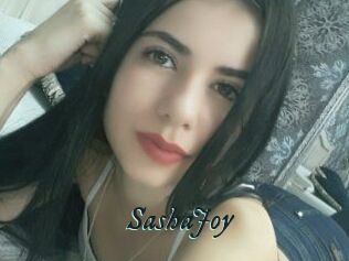 SashaJoy