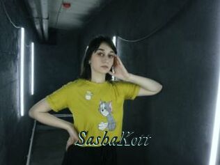 SashaKott