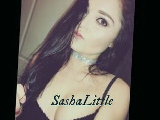 SashaLittle