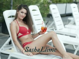 SashaLlime