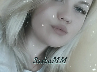 SashaMM