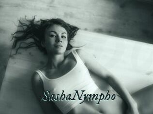 SashaNympho