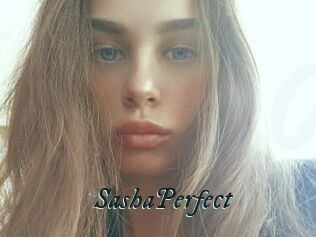 SashaPerfect