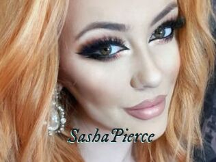 SashaPierce